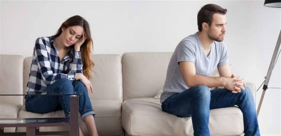 3 أخطاء يرتكبها الازواج.. تجنبوها