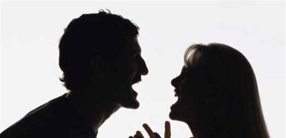 في مرجعيون.. أضرم النار بجسده بالكامل بسبب خلاف مع زوجته! (صورة)