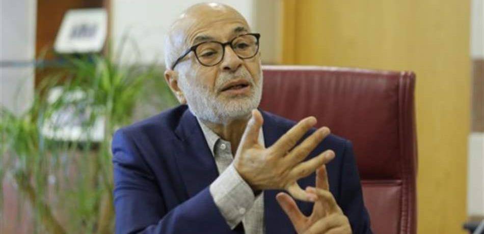 شهيب لأساتذة اللبنانية: لتجاوز الانقسام وادراك خطورة ما يترتب على ضياع العام الجامعي
