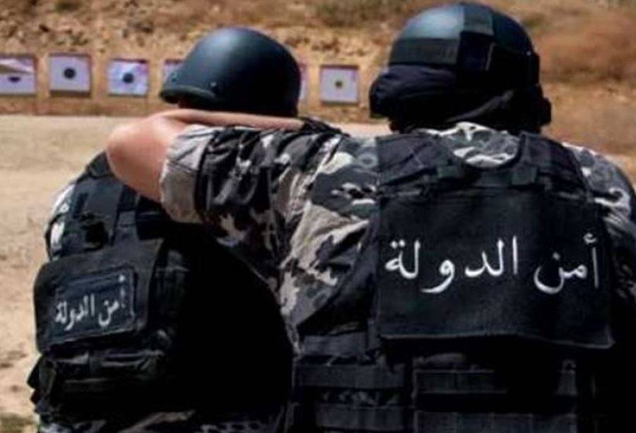 سوريا تسلّم أرسلان عنصري أمن الدولة المحتجزين لديها