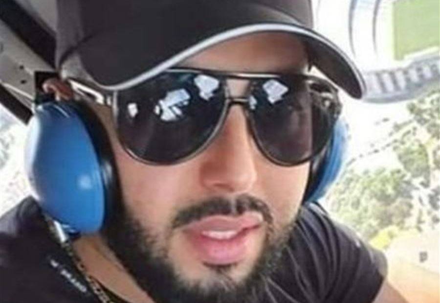 بالصور: وفاة شاب لبناني بحادث سير مروع في اسبانيا