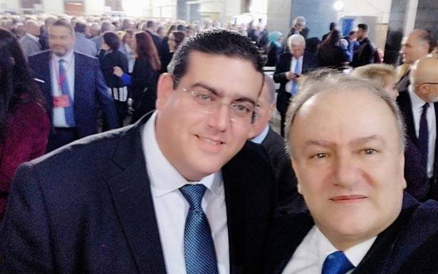 القضاة والمحامون مواقف وطرائف