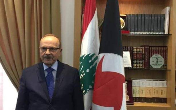 المجلس الأعلى في القومي قبِل استقالة الناشف من الرئاسة