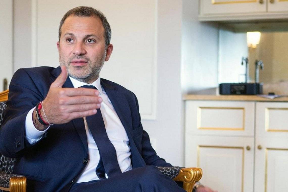باسيل من بعلبك: التنوع في بعلبك الهرمل اقوى من الارهاب