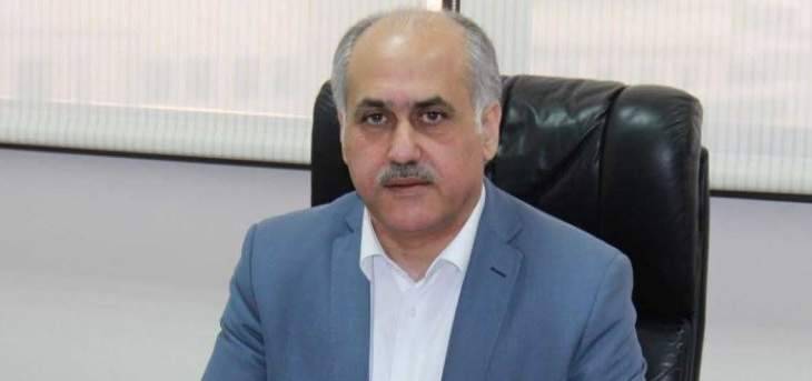 أبو الحسن: كل ما قامت به الحكومة هو تقديم موازنة ترضي مؤتمر سيدر