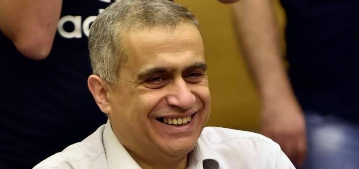 طرابلسي: لوقف الاضراب في اللبنانية لصالح الطلاب ولاستمرار الجامعة