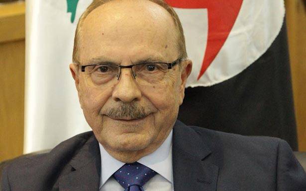 إستقال الناشف وبقيت أزمة الحزب القومي