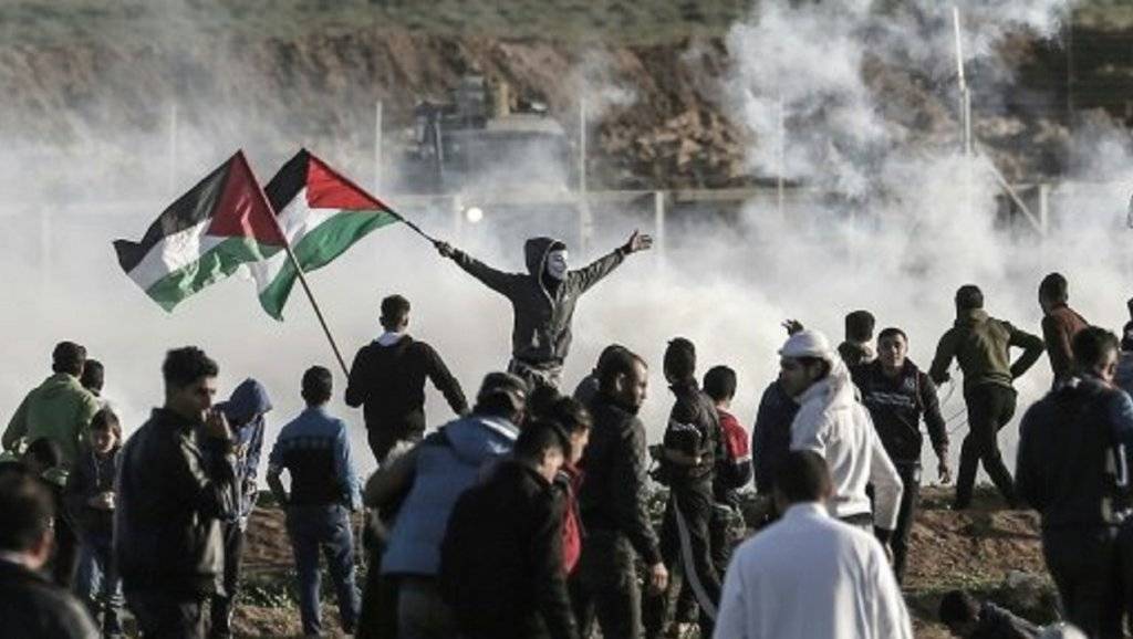 ترامب يُصفي القضية الفلسطينية على صفيح الحرب... ولبنان في قلب الحريق