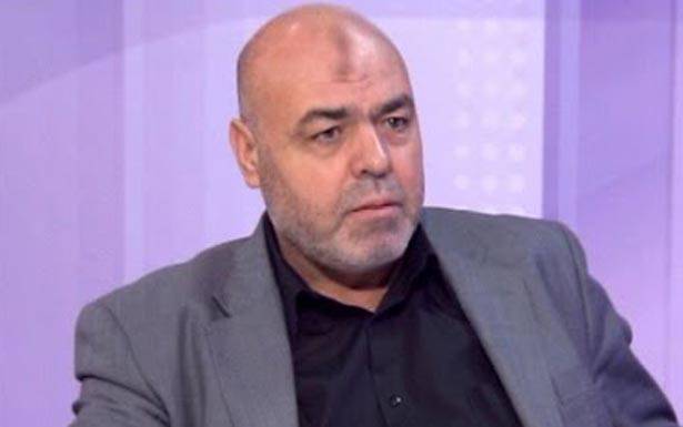 كمال الخير يستنكر «صفقة القرن»