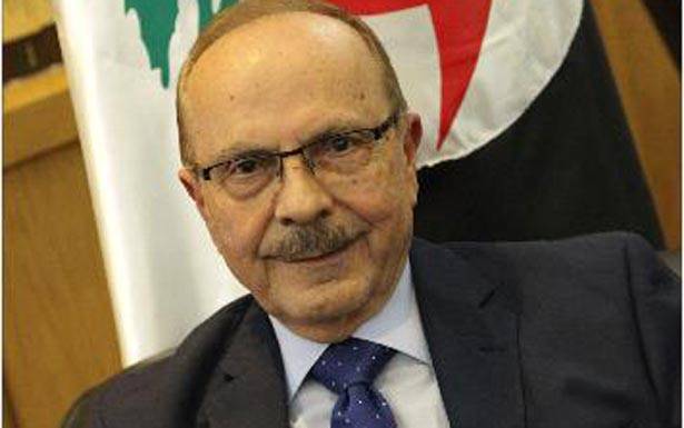 الناشف يعلن استقالته اليوم مرغماً: لستُ مطيعاً