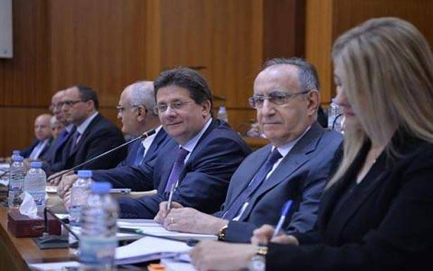 كـنعان بـعد اجتماع لـجــنة المـال: لـن نـلـغـي

أيّ إيـراد من دون السعي الى تأمـيـن بـديـل عـنــه