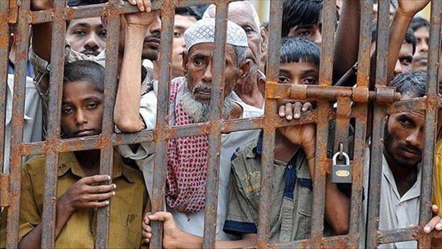 إبادة الروهنغيا في ميانمار تروي قصة الفشل الأممي