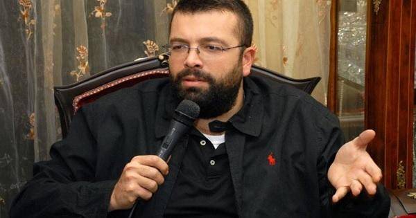 احمد الحريري لظافر ناصر: "افضل شرف لكم هالأيام توقفوا كذب"!