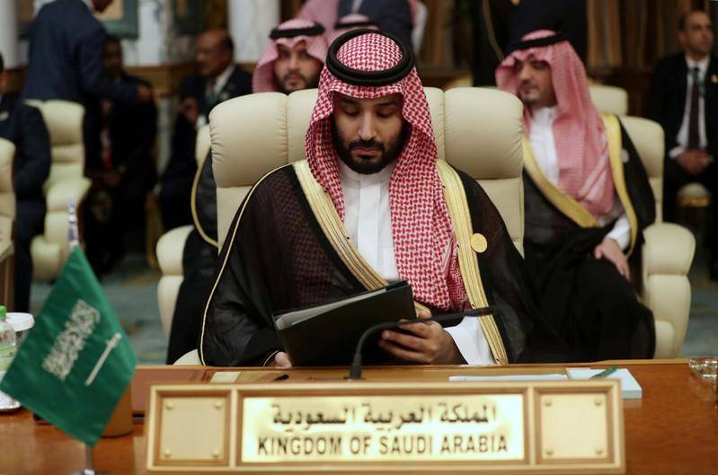 الطاقة على جدول أعمال ولي عهد السعودية في كوريا الجنوبية هذا الأسبوع
