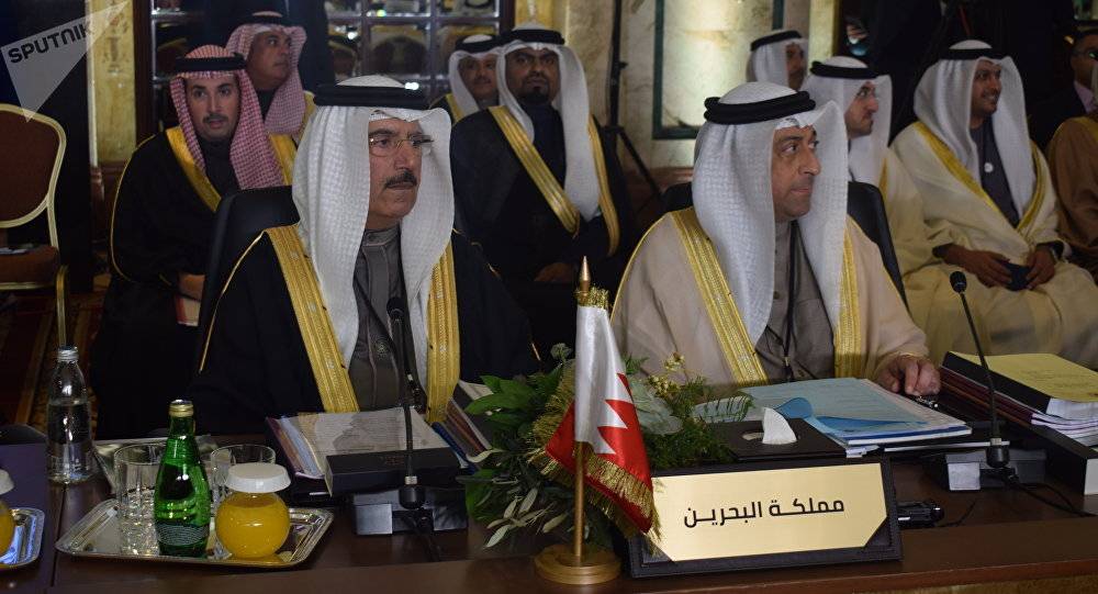 المغرب يعلن رسميا مشاركته في مؤتمر المنامة