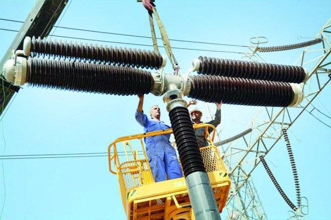 «تسونامي بيانات» يستهلك 20 % من حجم إنتاج الطاقة العالمي بحلول 2025