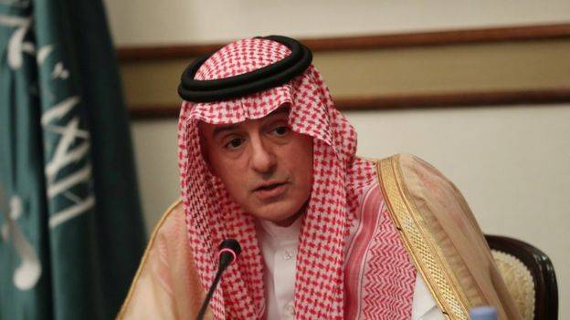 صفقة القرن.. السعودية تؤكد أن الفلسطينيين أصحاب القرار الأخير