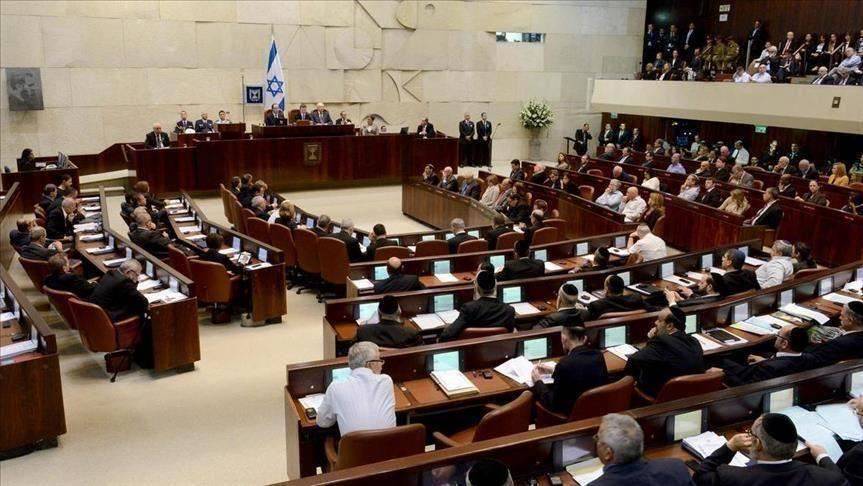 عضو كنيست يستبعد نجاح مساع لإلغاء الانتخابات المبكرة