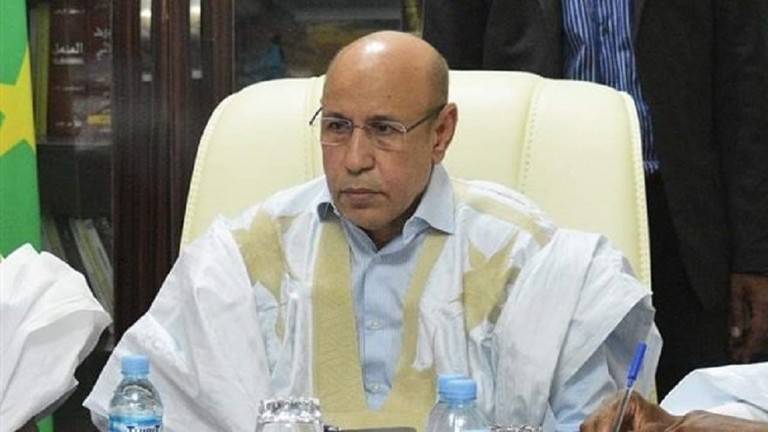 فوز مرشح السلطة برئاسة موريتانيا من الجولة الأولى