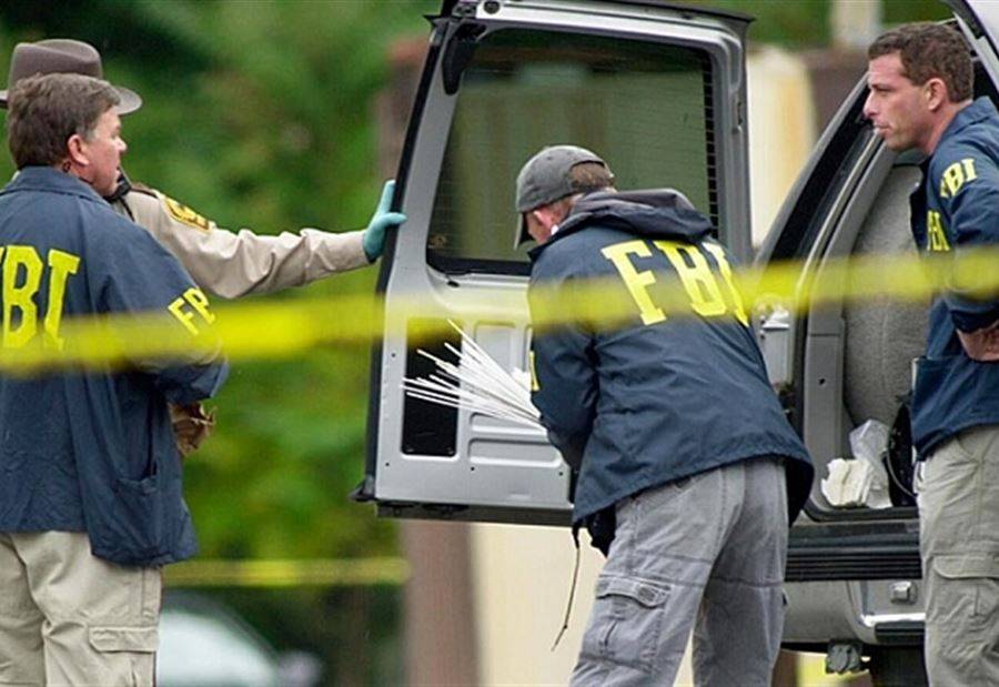 في سابقة... لبنان يسلم أحد مواطنيه للولايات المتحدة