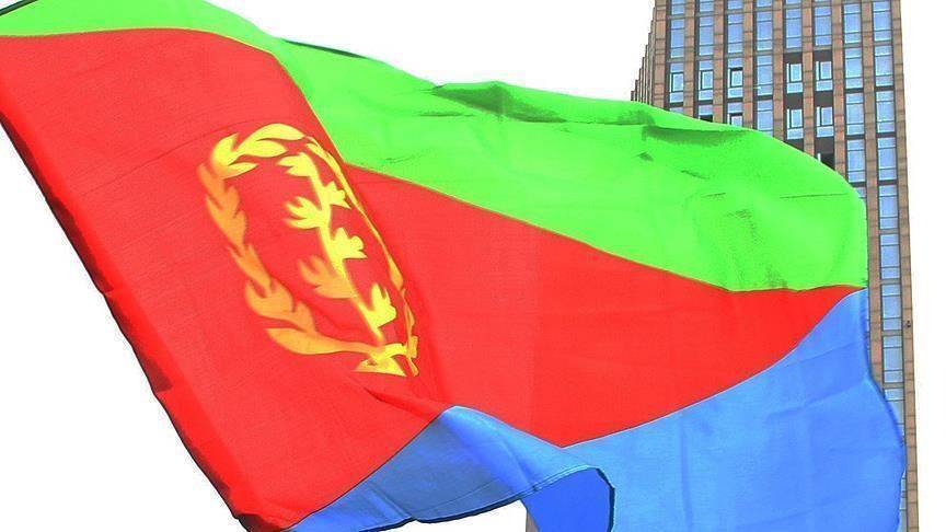 وزير خارجية إريتريا بالخرطوم للمرة الثانية خلال شهر