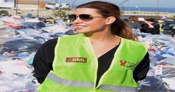 يعقوبيان: تحية للوزيرة مي شدياق