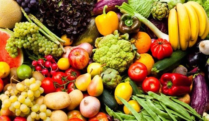 تعرف على 27 غذاء يخلو تقريبا من السعرات الحرارية