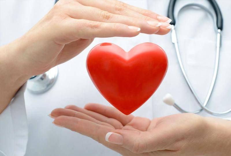 أمراض القلب قد تسرع تدهور صحّة العقل