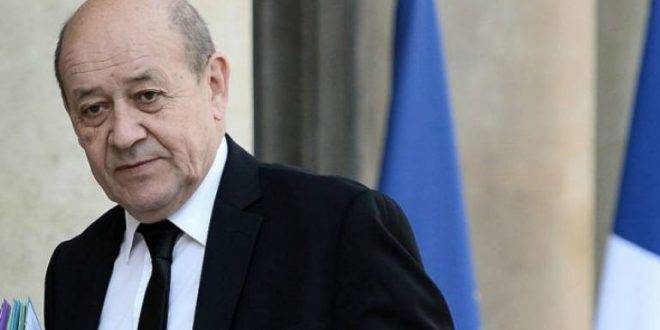 يهودي تونسي ينتحل شخصية وزير الخارجية الفرنسي ويجني 90 مليون دولار