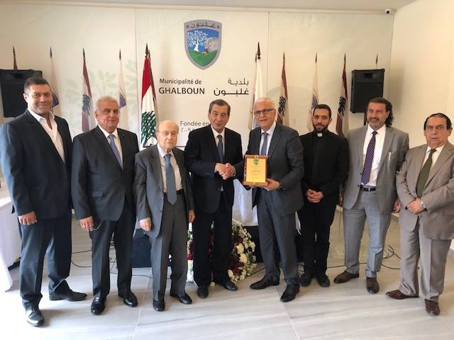 الفرزلي: لا شيء يمنع الرئيس عون من زيارة سوريا الا ان الامور لم تنضج بعد