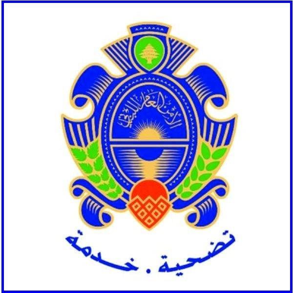 الامن العام: توقيف 34 شخصا لارتكابهم افعالا جرمية