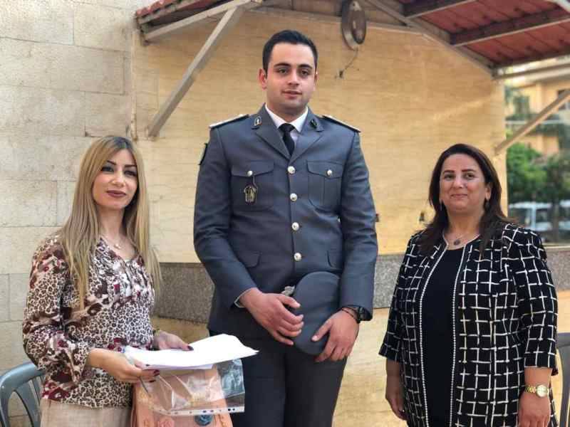الاصلاح والتأهيل أطلقت في طرابلس حملة ضد المخدرات