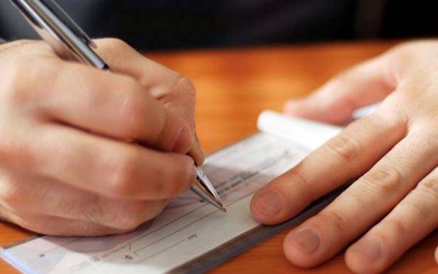 عدم توافر شروط جرم المراباة