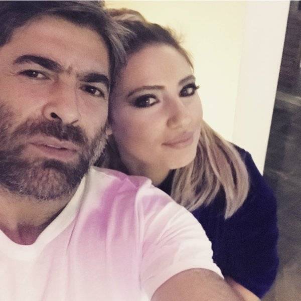 بعد طلاقه.. رسالة من ريما ديب لوائل كفوري: رجع لمرتك أم ولادك