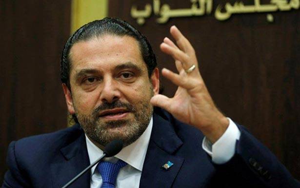 مصادر الحريري: لن يترك مسؤولياته للوقوف على خاطر احد