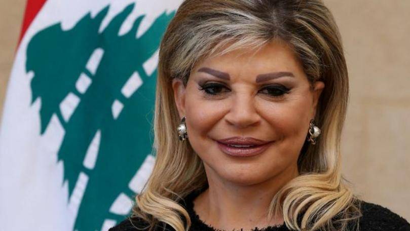 شدياق: ثقة ‏المواطن بالطبقة السياسية غائبة بشكل كبير لكي لا أقول بالكامل
