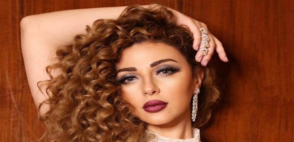 نجم مصري يهاجم ميريام فارس: 