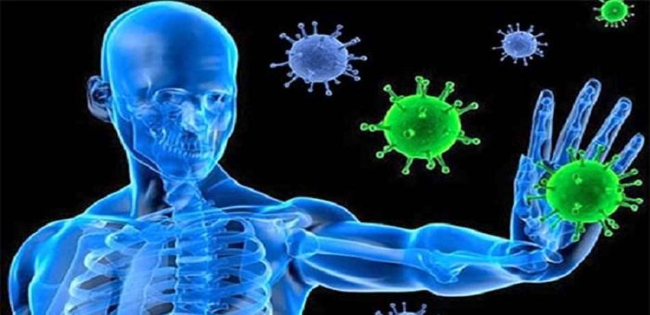 تريدون تقوية مناعتكم.. اتبعوا هذه الخطوات!