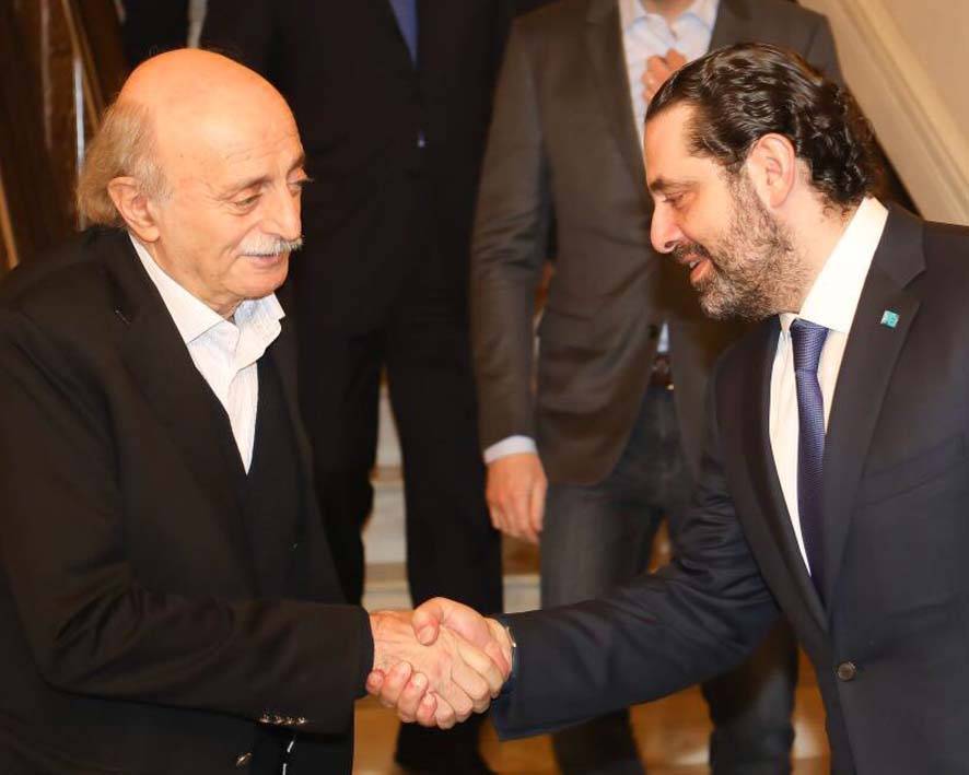 لهيب كلامي بين المستقبل والإشتراكي على «تويتر» .. الطرفان الحزبـيّان يطلبان وقف الحملات .. بري يدخل على خط التهدئة وينجح فيها