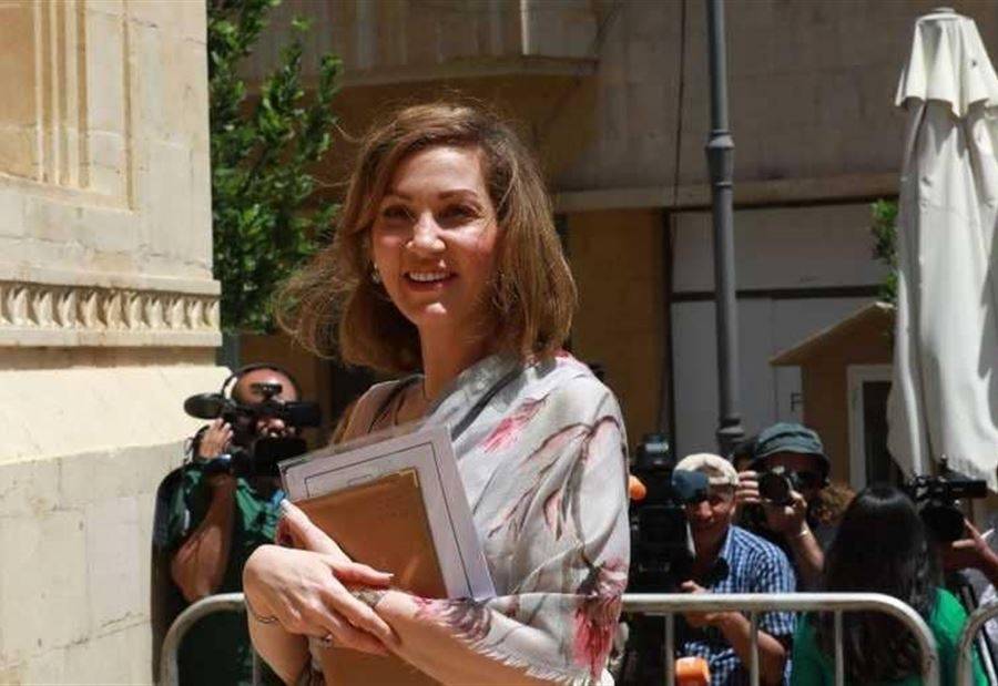جمالي تخوض معركة تحقيق العدالة الاجتماعية