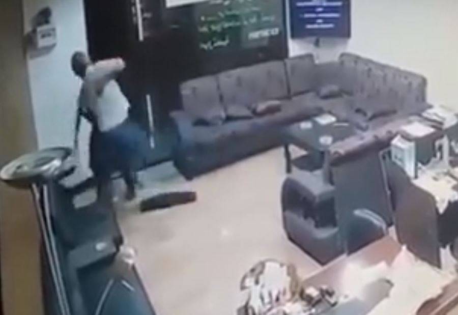 ماذا يجري على الحدود مع اسرائيل؟