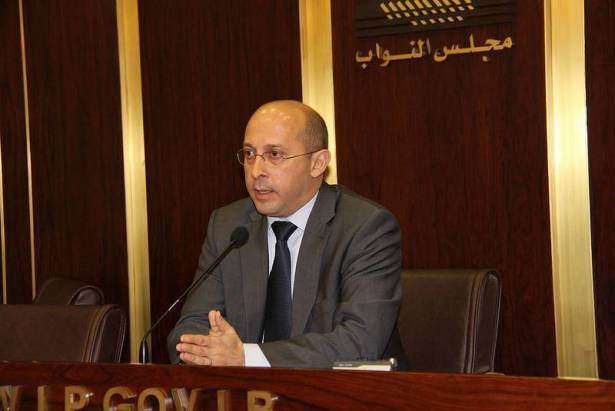 الان عون: الجلسة المسائية للجنة المال اقرت موازنات الاقتصاد والسياحة والاعلام
