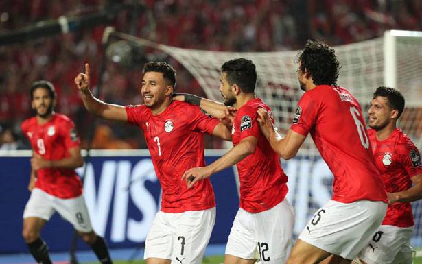بطولة أمم افريقيا : فوز ساحل العاج وتعادل تونس