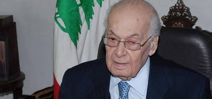 الحص: فلسطين ليست للبيع والقدس العربية عاصمة فلسطين ليست للمساومة