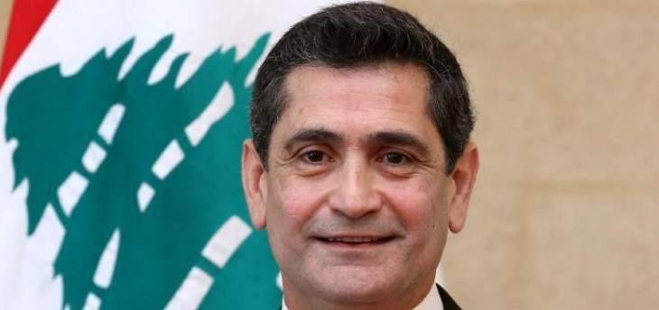 قيومجيان: نحن في وضع خطير غير سليم اقتصادياً ومالياً