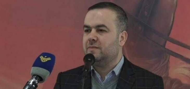 فضل الله: حزب الله لم يوافق على أي ضريبة تطال الفئات الفقيرة وأي مس بالرواتب