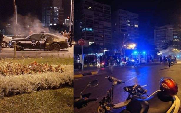 إنهاء التحقيقات في العمليّة المنفذة

من الإرهابي مبسوط