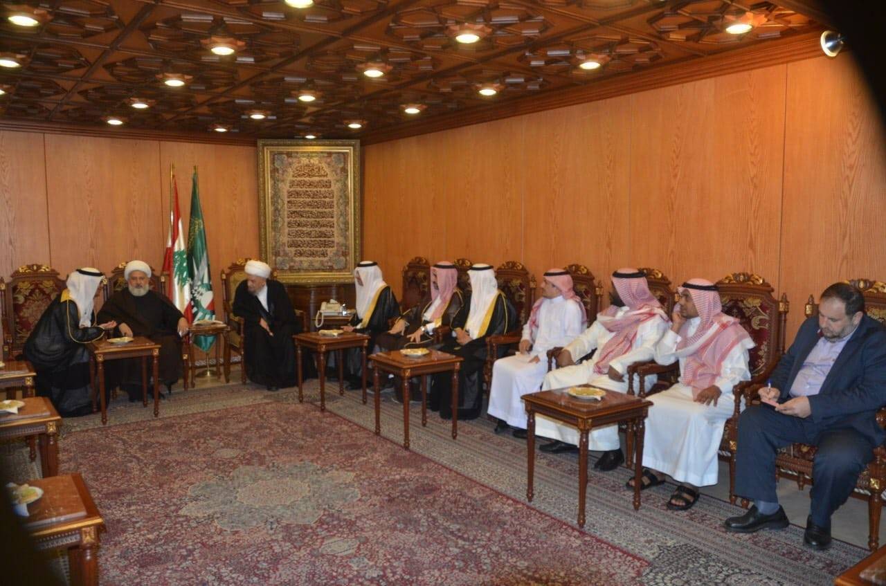 مقاربة سعودية جديدة نحو لبنان بزخم وانفتاح