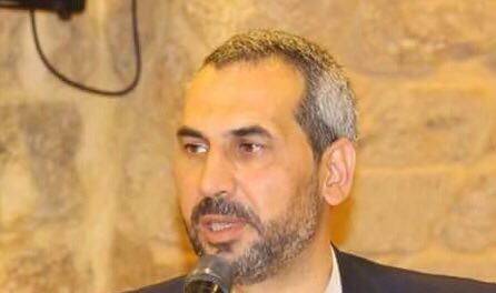 ايهاب حمادة: ليكن الانماء متوازنا في كل المناطق والقرى