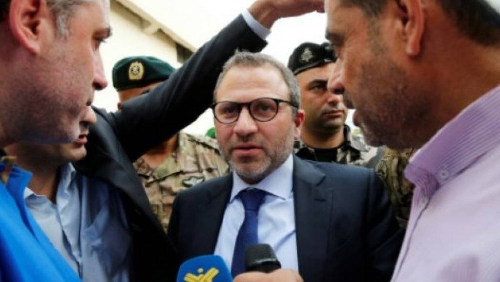 باسيل ردا على اتهامه بالطائفية ببعلبك: يللي منو قادر يتحمل انو بدنا نحافظ عالمسيحيين ما يتحمل